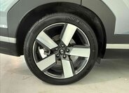 Hyundai Santa Fe SUV 1,6 l 158 kw