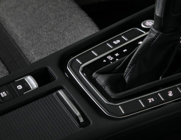 Volkswagen Passat 17