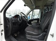Peugeot Boxer Ostatní 2,2 l 81 kw