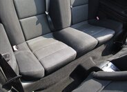 Peugeot 307 Kabriolet 2,0 l 100 kw