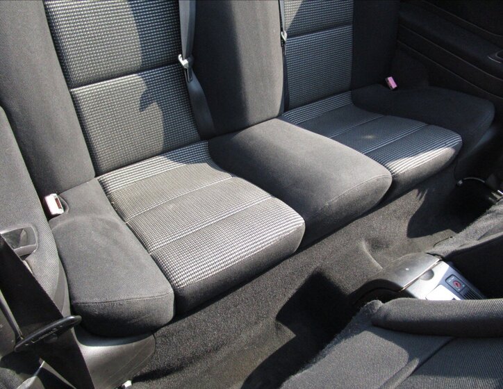 Peugeot 307 Kabriolet 2,0 l 100 kw