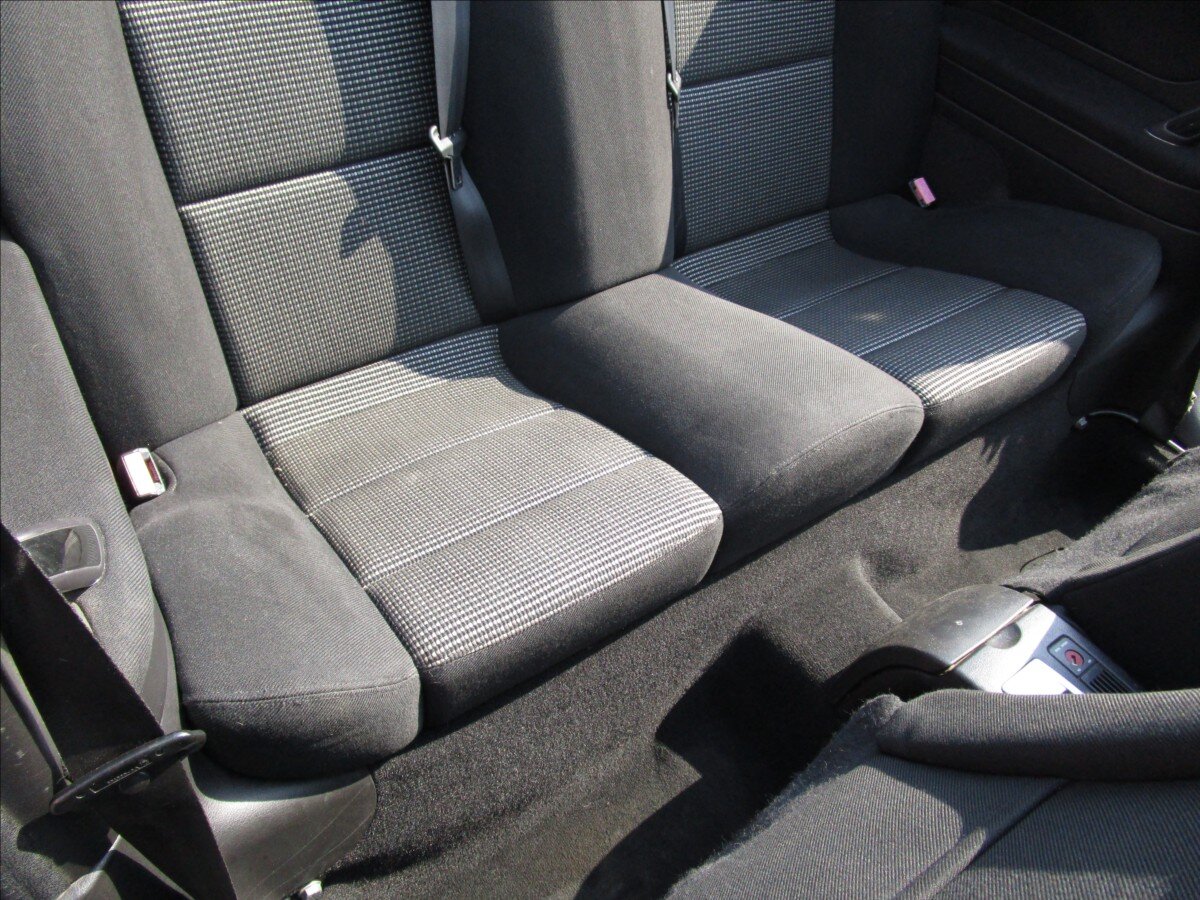 Peugeot 307 Kabriolet 2,0 l 100 kw