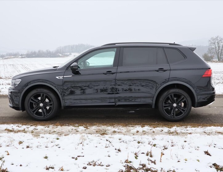 Volkswagen Tiguan Allspace SUV 2,0 l 147 kw