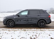 Volkswagen Tiguan Allspace SUV 2,0 l 147 kw