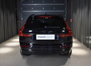 Volvo XC60 SUV 2,0 l 257 kw