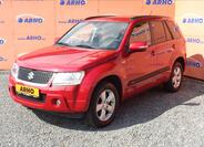 Suzuki Grand Vitara 3