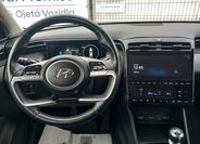 Hyundai Tucson SUV / Terénní 1,6 l 110 kw