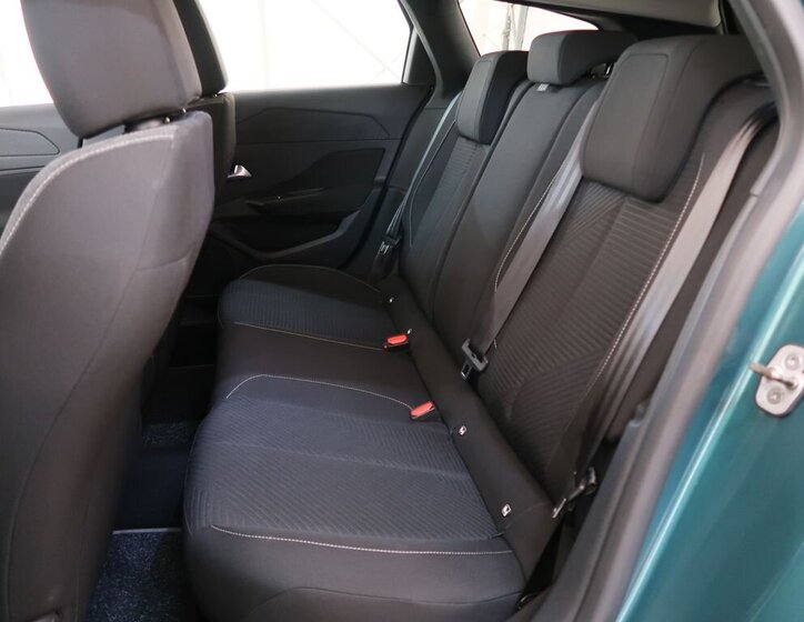 Peugeot 308 Kombi 1,5 l 96 kw