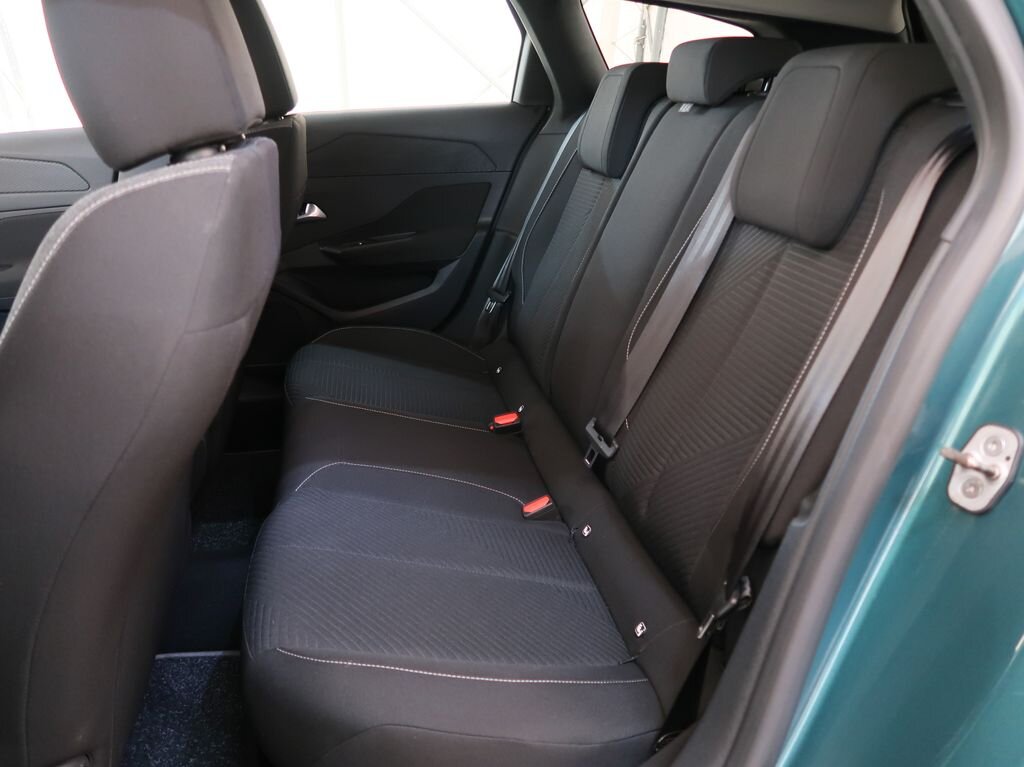 Peugeot 308 Kombi 1,5 l 96 kw