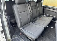 Mercedes-Benz Vito MPV 1,6 l 84 kw