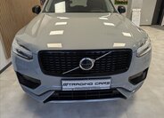 Volvo XC90 Ostatní 2,0 l 335 kw