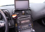 Chevrolet Corvette Kupé 6,2 l 321 kw