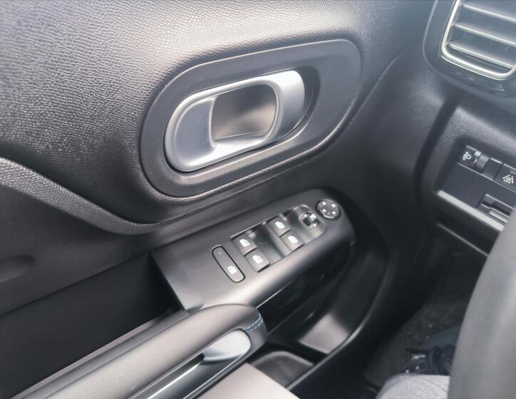 Citroën C5 Aircross 25