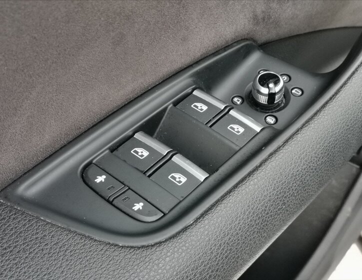 Audi Q7 SUV 3,0 l 200 kw