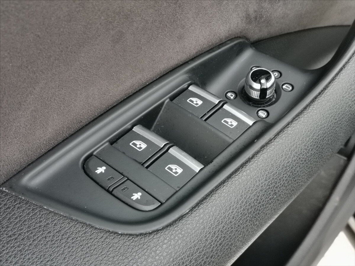 Audi Q7 SUV 3,0 l 200 kw