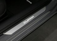 Cupra Formentor SUV / Terénní 2,0 l 140 kw