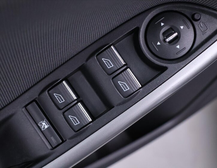 Ford Focus Kombi 1,6 l 70 kw