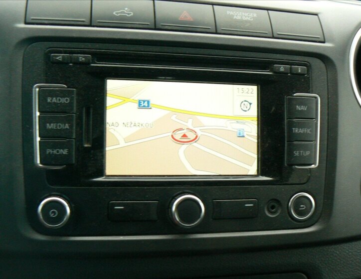 Volkswagen Amarok 12