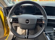 Opel Astra Hatchback 1,2 l 81 kw
