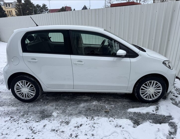 Volkswagen up! 14