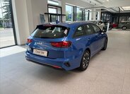 KIA Ceed Kombi 1,5 l 103 kw