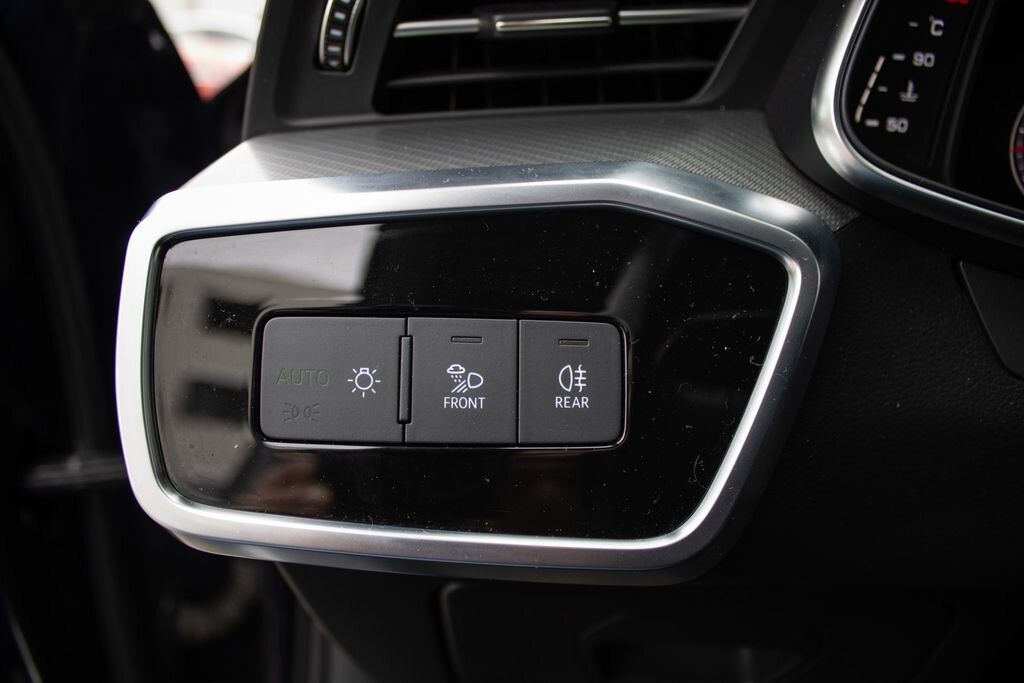 Audi A6 Kombi 3,0 l 210 kw