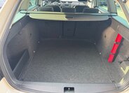 Škoda Octavia Kombi 1,2 l 77 kw