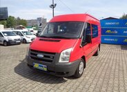 Ford Transit Ostatní 2,2 l 63 kw