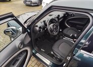 Mini Countryman Kombi 1,6 l 82 kw