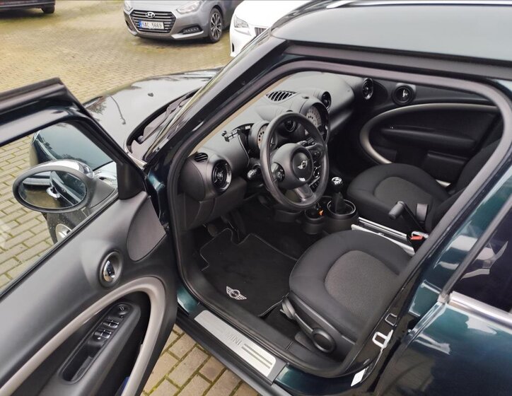 Mini Countryman Kombi 1,6 l 82 kw