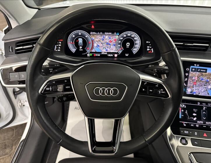 Audi A6 17