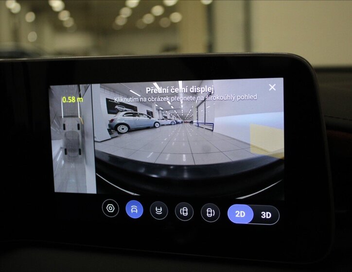 MG Cyberster Kabriolet 10,0 375 kw