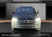 Mercedes-Benz GLC 8