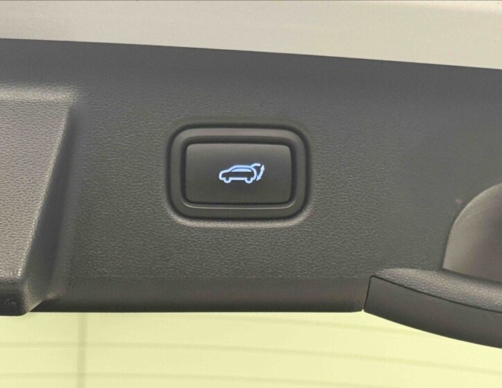 Hyundai Tucson SUV 1,6 l 100 kw