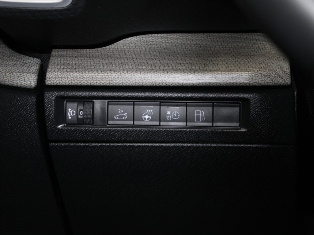 Citroën C5 X Kombi 1,6 l 165 kw