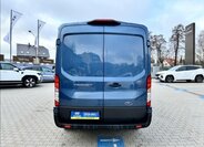 Ford Transit Skříň 2,0 l 95 kw