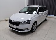 Škoda Fabia Kombi 999,0 70 kw
