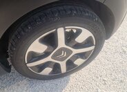 Citroën C3 Hatchback 1,2 l 81 kw