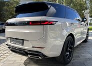 Land Rover Range Rover Sport SUV / Terénní 3,0 l 338 kw