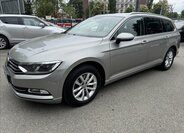 Volkswagen Passat Kombi 2,0 l 110 kw