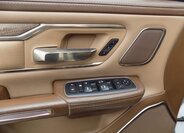 Dodge RAM Pick-up 5,7 l 295 kw