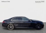 Mercedes-Benz Třídy E 4