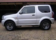Suzuki Jimny 2