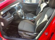 Škoda Octavia Kombi 1,5 l 110 kw