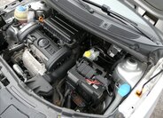 Škoda Fabia Kombi 1,4 l 63 kw