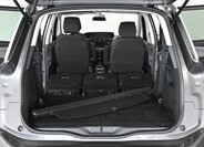 Citroën Grand C4 SpaceTourer MPV 1,5 l 96 kw