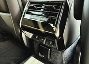 Land Rover Range Rover Sport SUV 3,0 l 221 kw