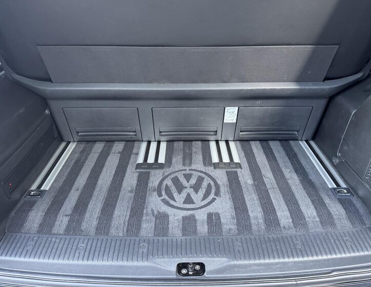 Volkswagen Multivan Ostatní 2,0 l 150 kw