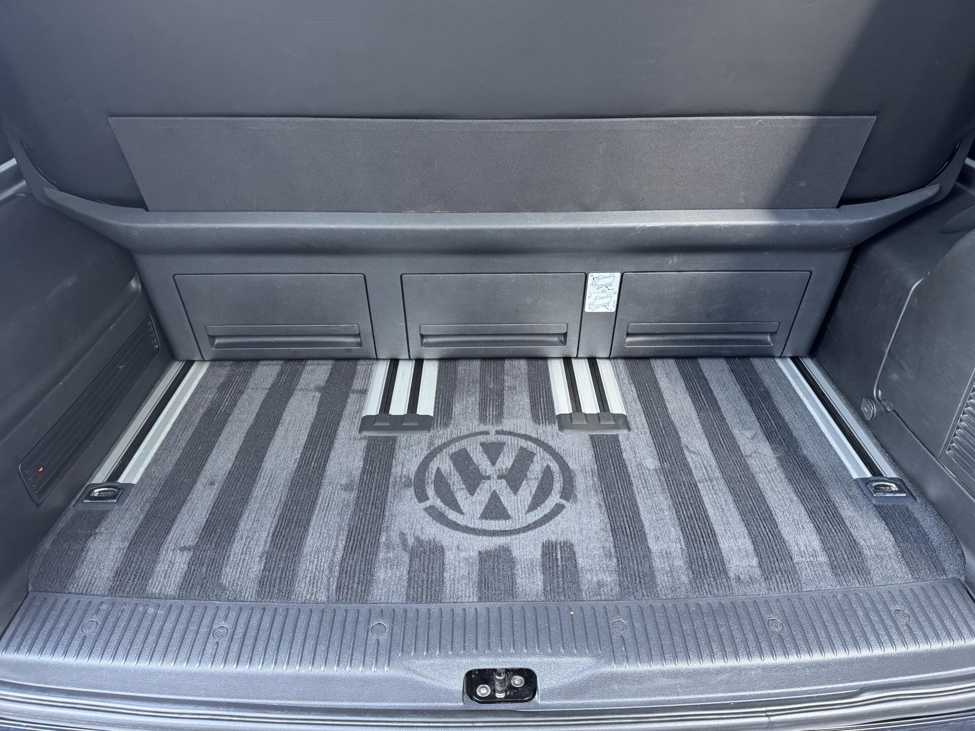 Volkswagen Multivan Ostatní 2,0 l 150 kw