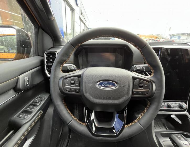 Ford Ranger Pick-up 2,0 l 151 kw